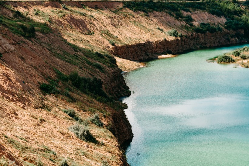 海島圖片