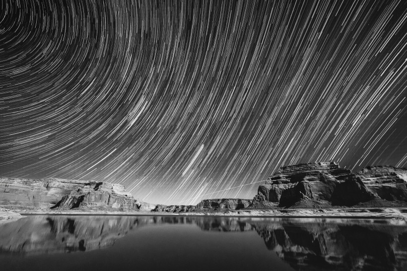 星軌高清圖片