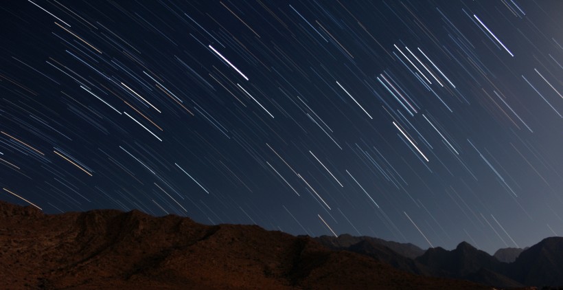 星軌高清圖片