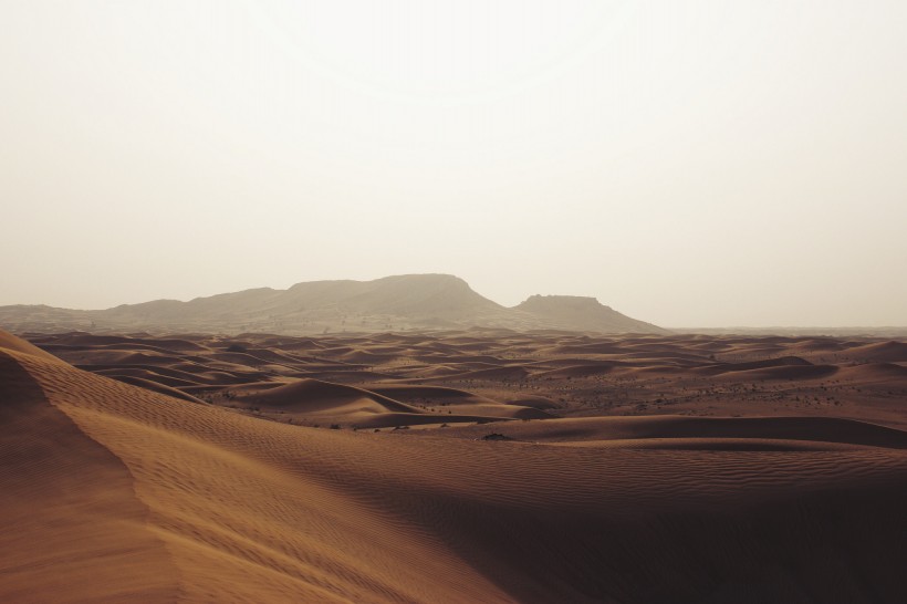 沙漠圖片