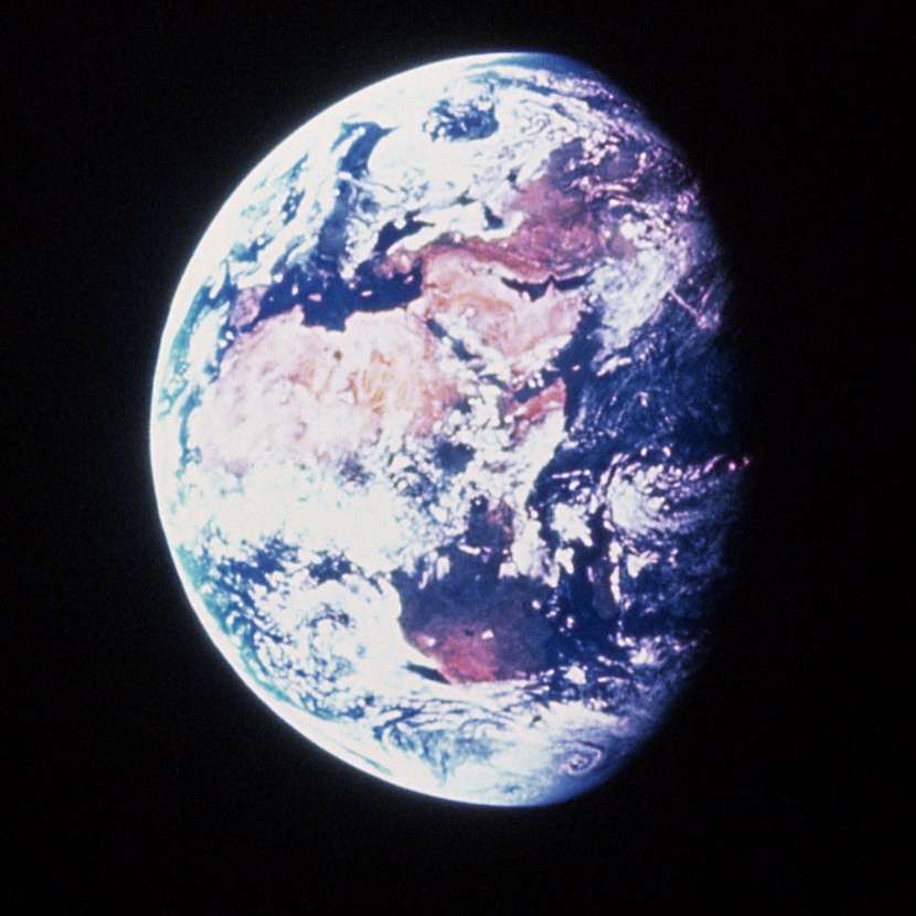 地球表面圖片