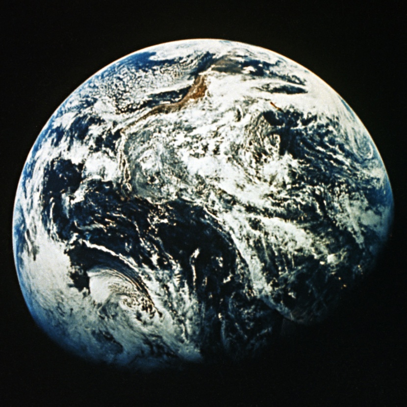 地球表面圖片