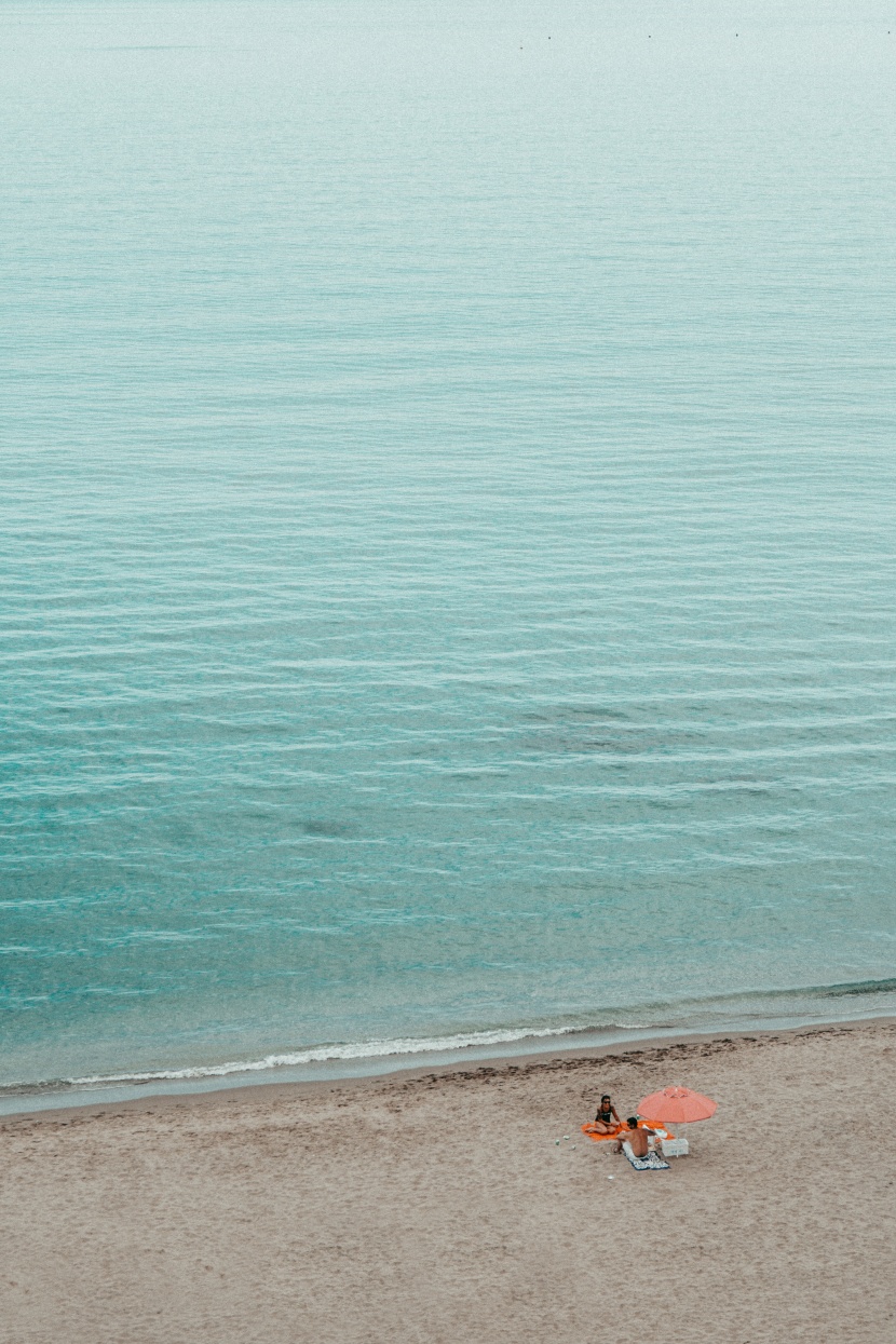 大海美景圖片