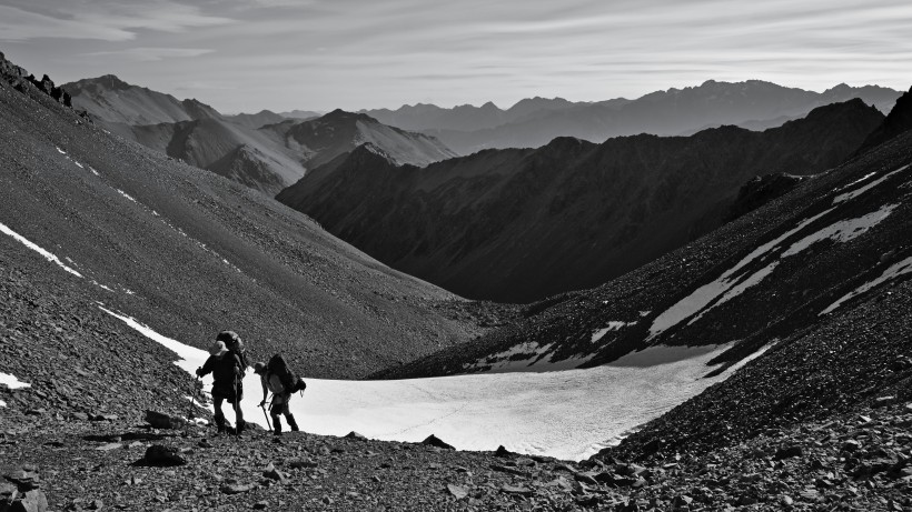 高山風景圖片