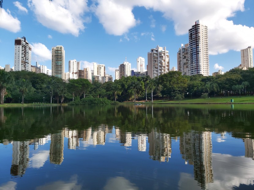 佛德角布拉瓦島海岸風景圖片