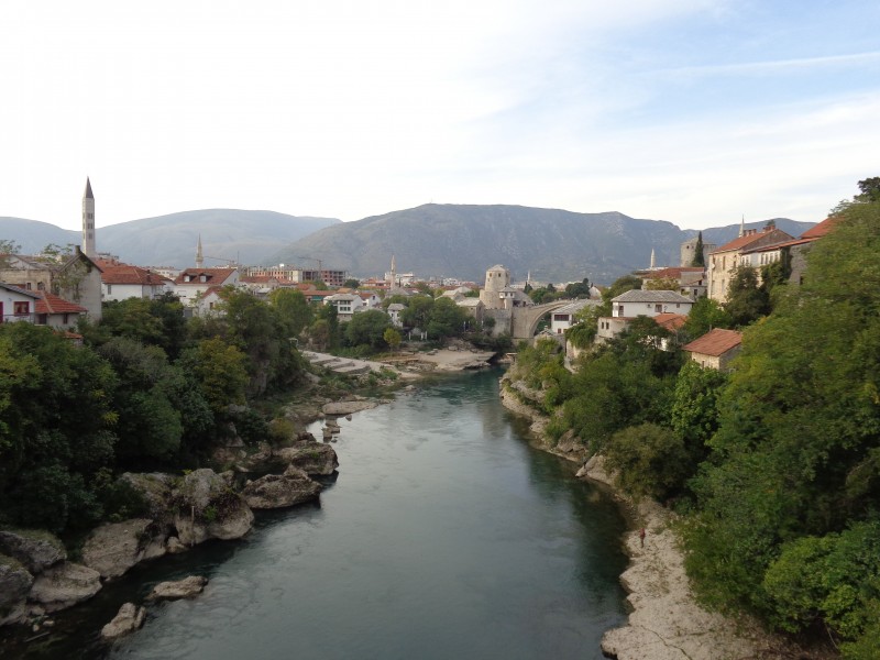 波斯尼亞和黑塞哥維那風景圖片
