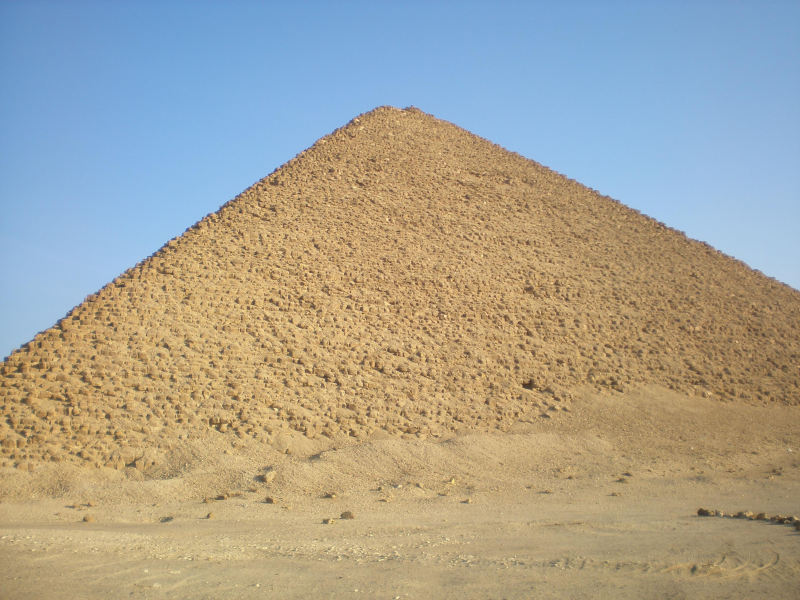 古埃及金字塔的圖片
