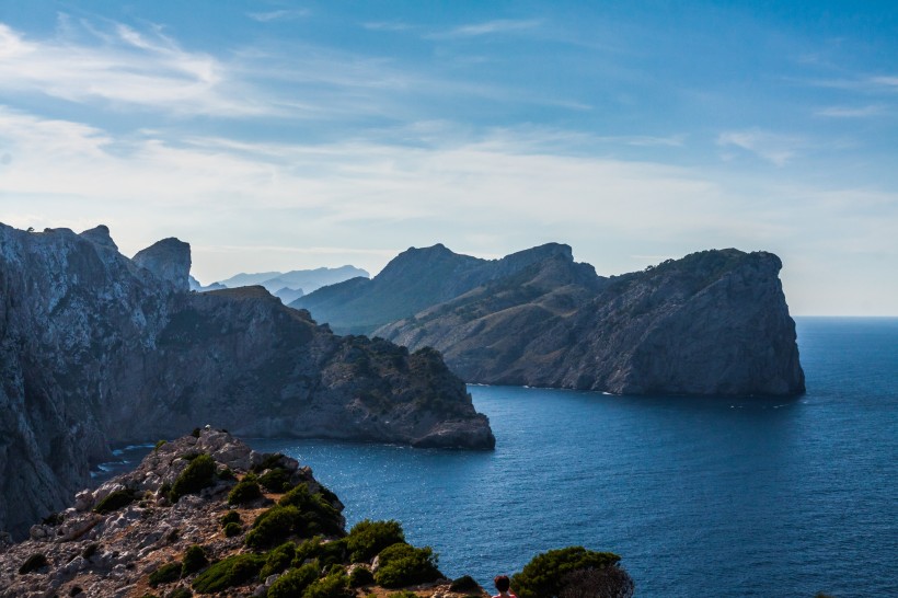 西班牙巴利阿裡群島風景圖片