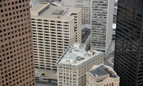 美國亞特蘭大建築風景圖片