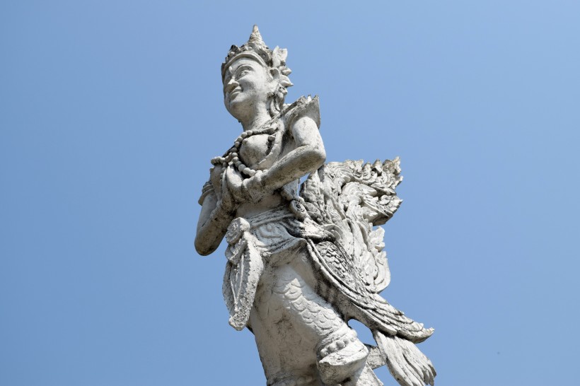 泰國清邁風景圖片
