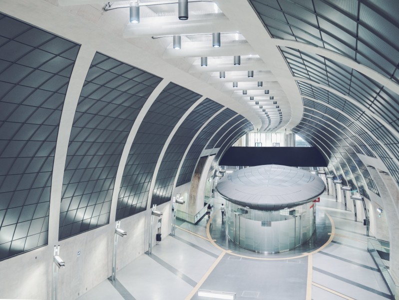 德國科隆建築風景圖片