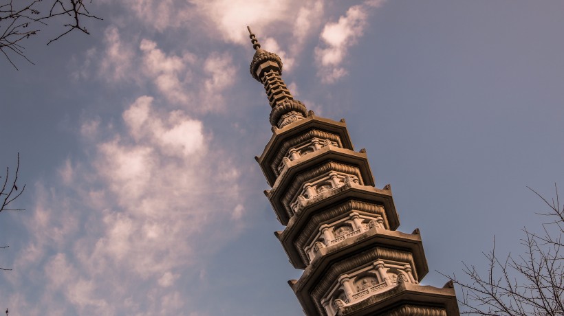 中國台灣風景圖片