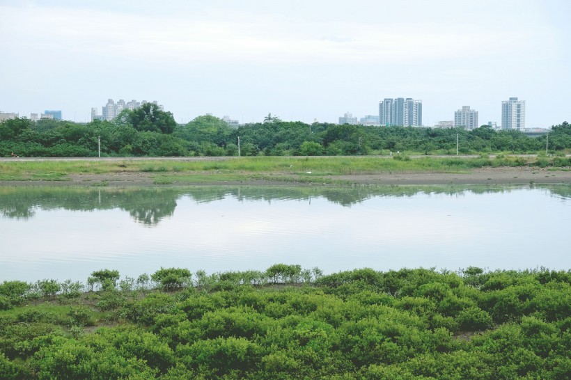 中國台灣風景圖片