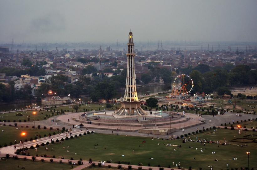 巴基斯坦風景圖片