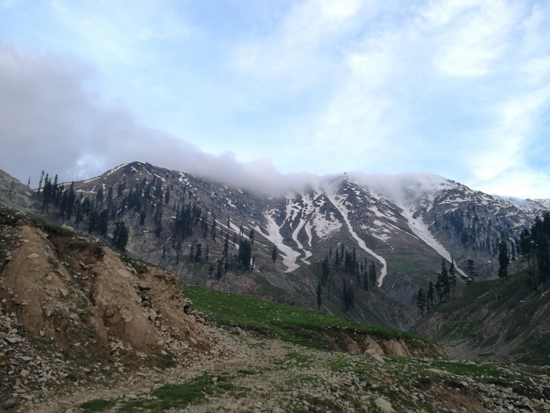 巴基斯坦風景圖片