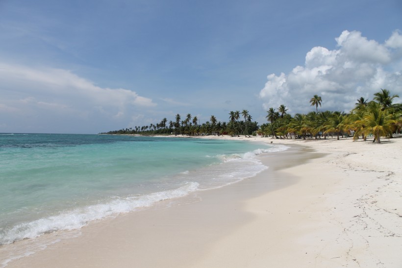 多米尼加共和國風景圖片