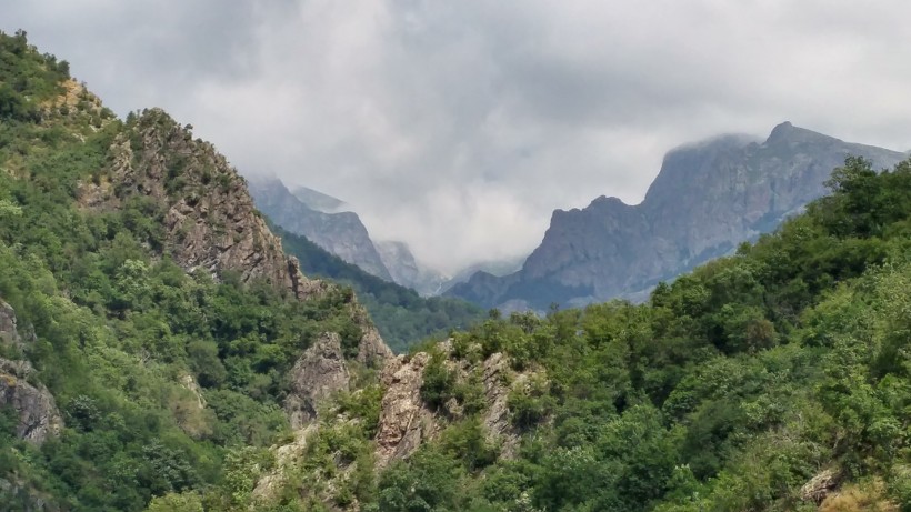 保加利亞風景圖片