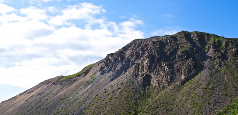 日本北海道風景圖片