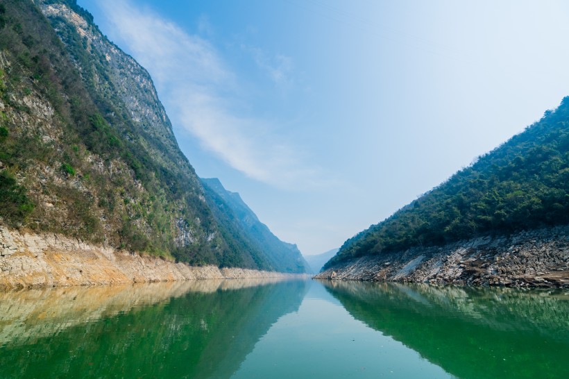 湖北恩施風景圖片