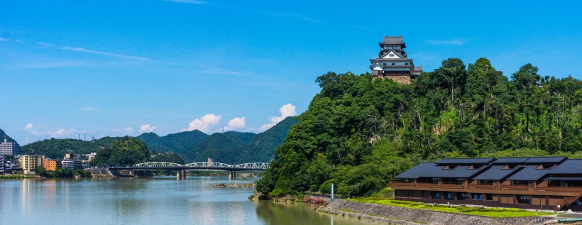 日本風景圖片
