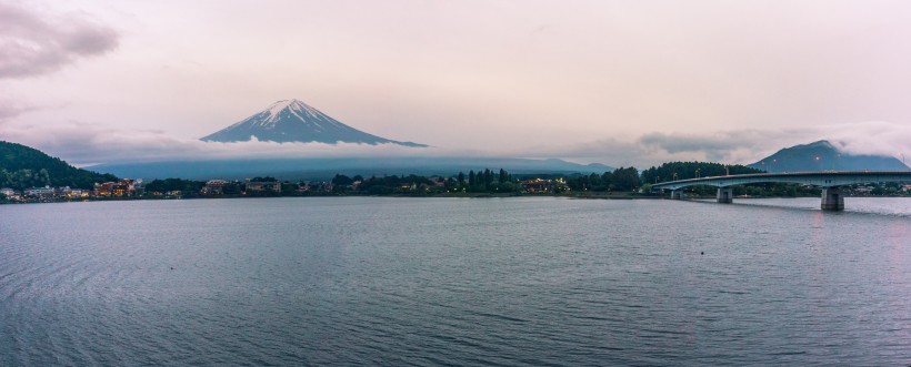 日本風景圖片