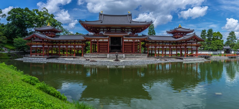 日本風景圖片