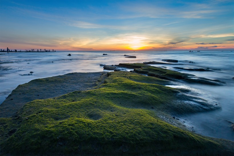 廣西北海涠洲島風景圖片