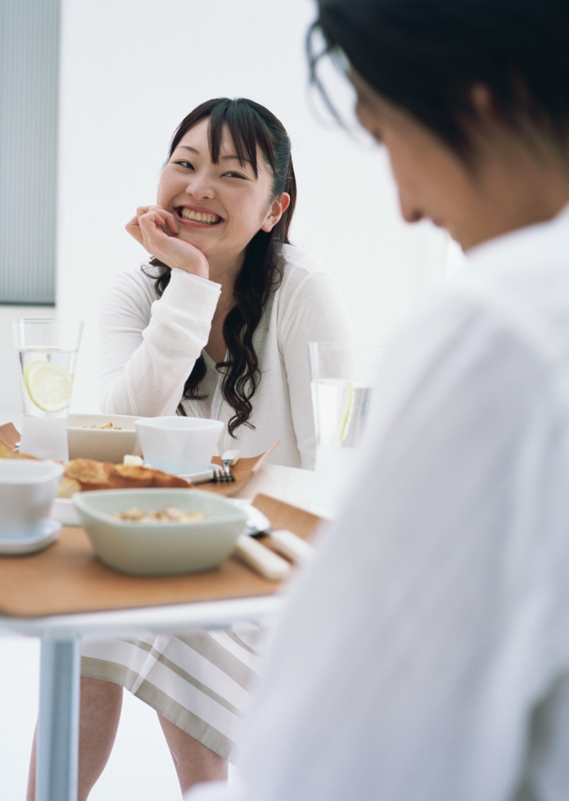 新婚夫婦圖片