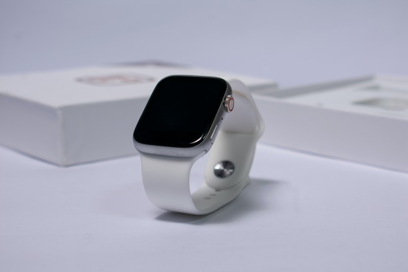 簡約的Apple Watch圖片