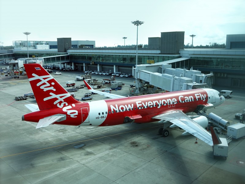 民航客機飛機圖片