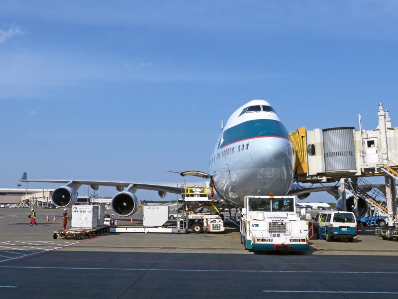 民航客機飛機圖片