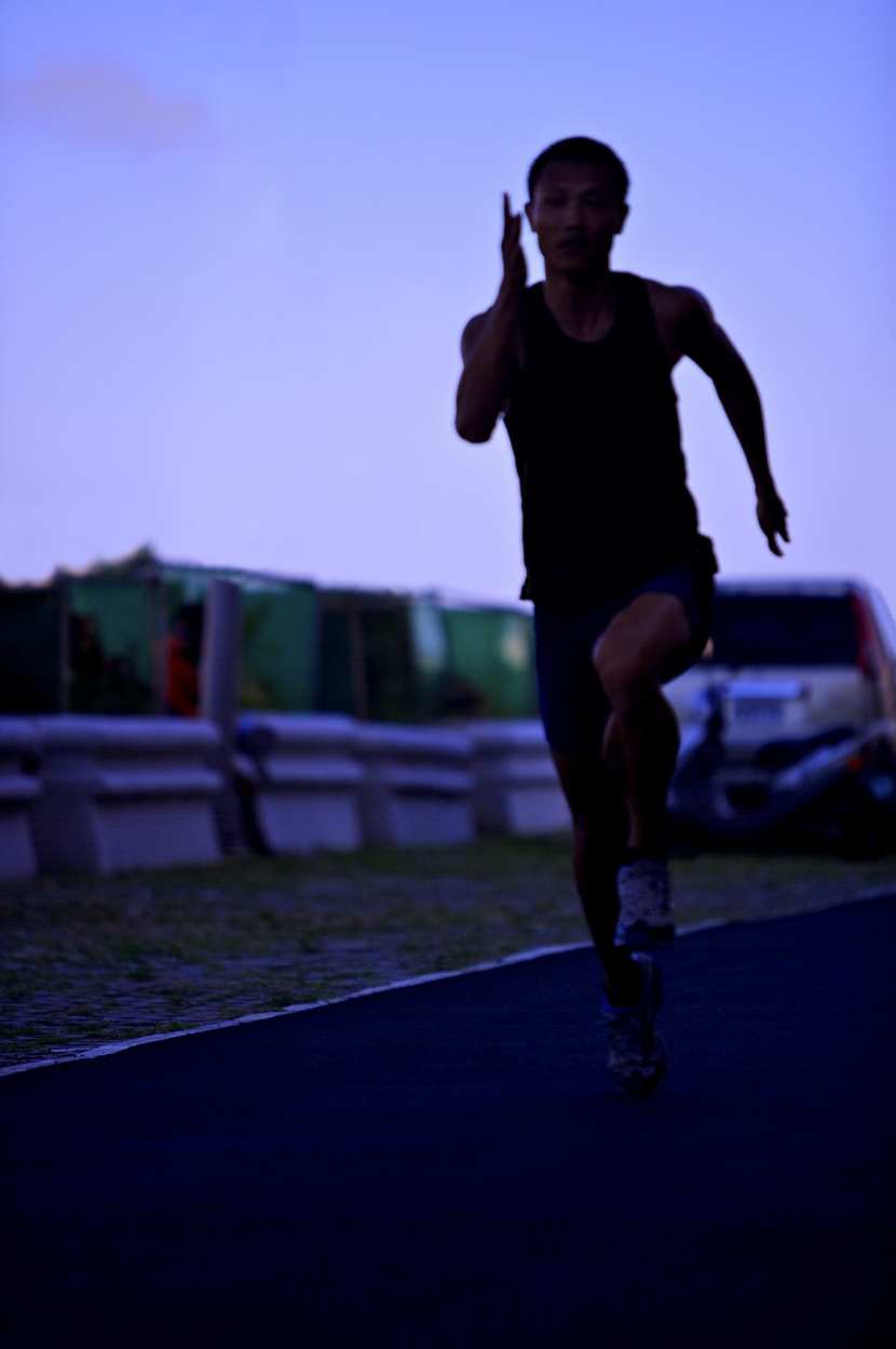 田徑運動圖片