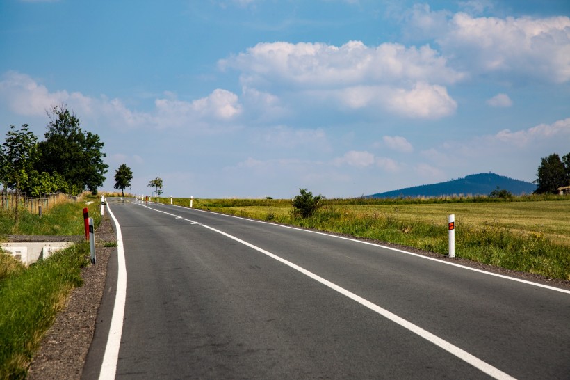 公路道路圖片