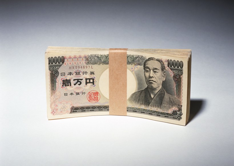 日本貨币圖片