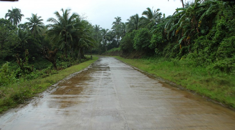 柏油公路圖片