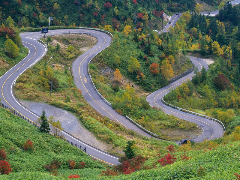 道路圖片