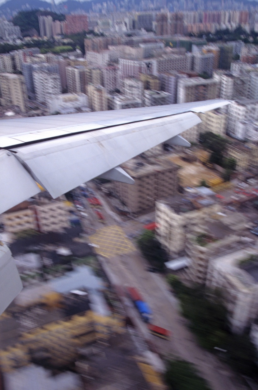 航空飛機圖片