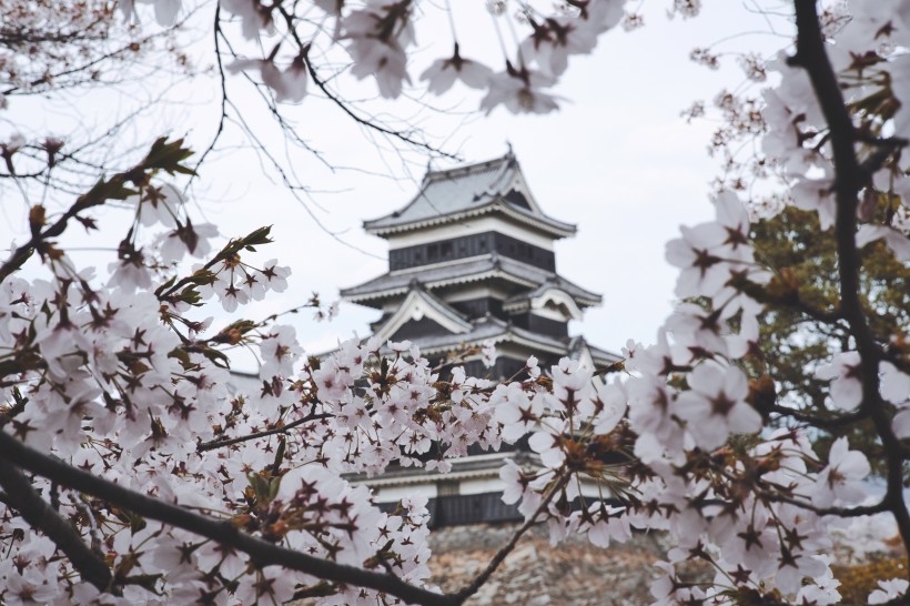 日本房屋圖片