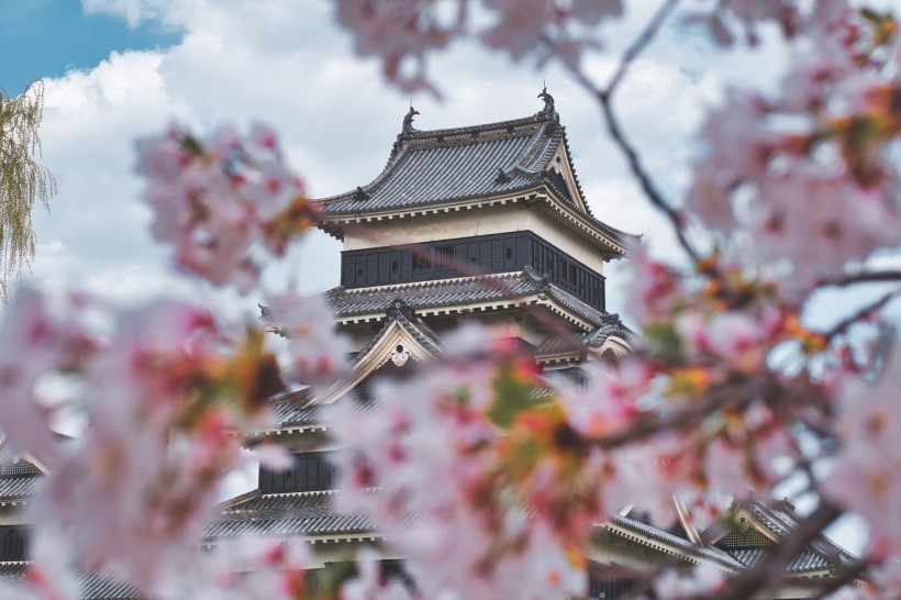 日本房屋圖片