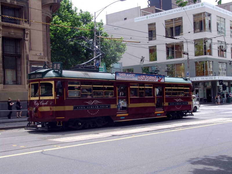 有軌電車圖片