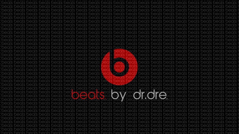 Beats Audio 音效系統廣告圖片