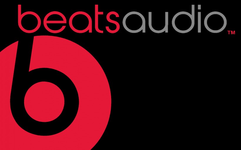 Beats Audio 音效系統廣告圖片