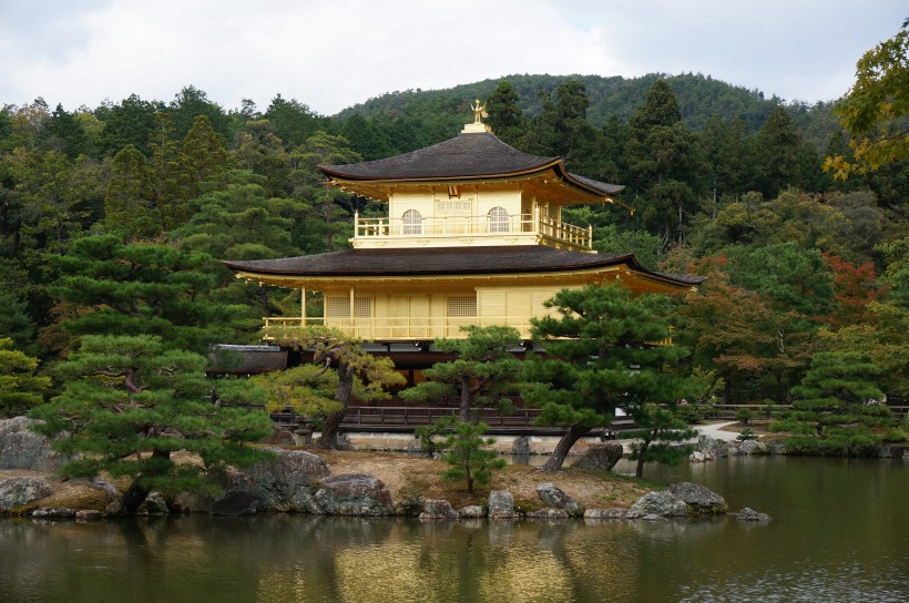 佛教建築寺廟圖片