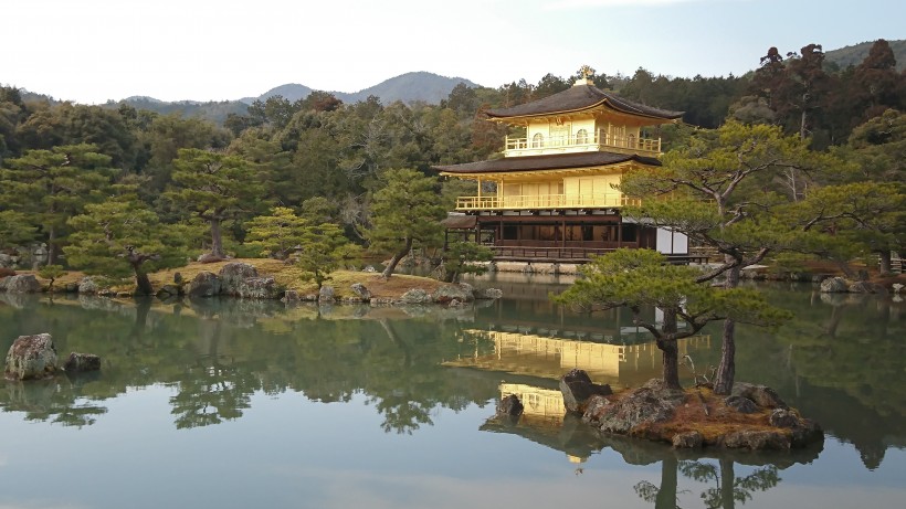 佛教建築寺廟圖片