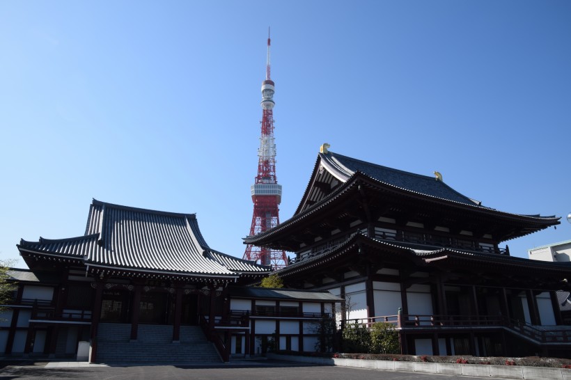 佛教建築寺廟圖片