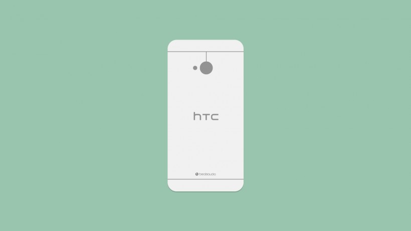 HTC手機圖片