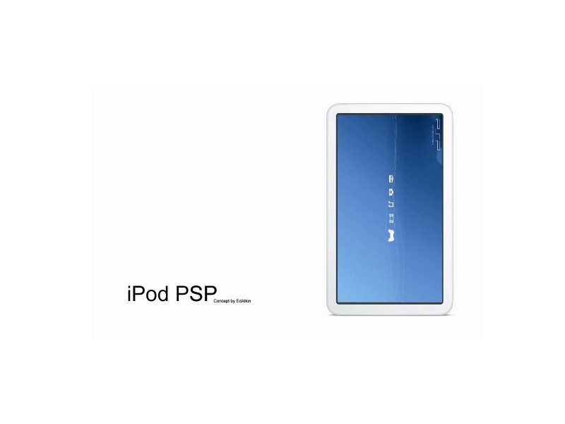 ipod電子産品圖片