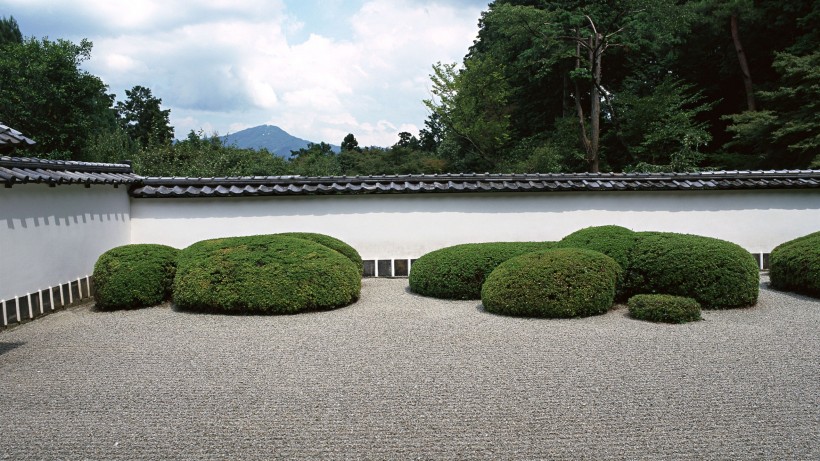 日式建築圖片