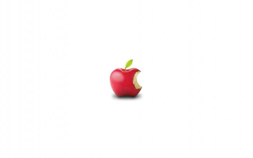 Apple主題圖片