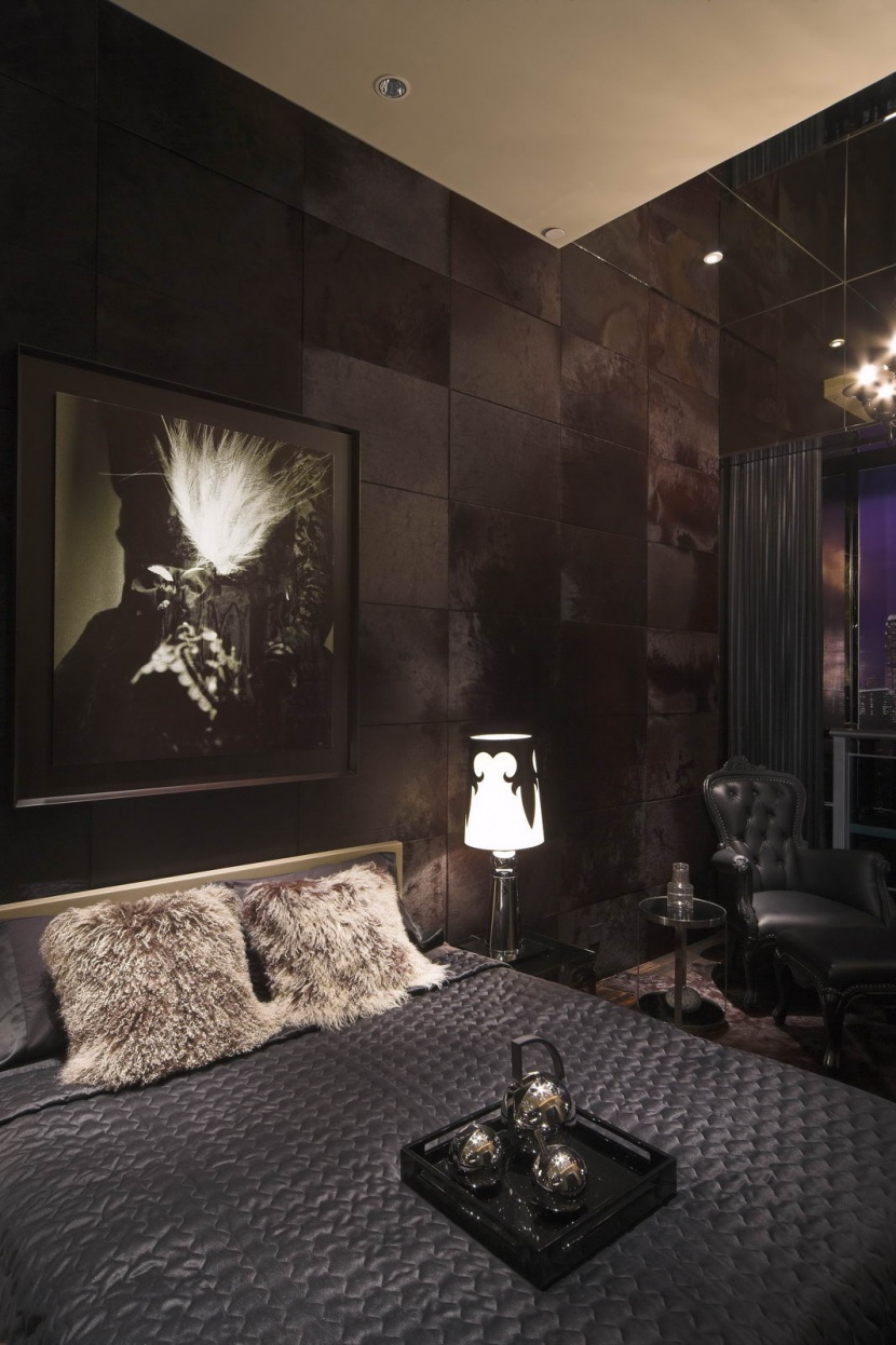 J Residence, HK-Studio Type-梁志天作品圖片